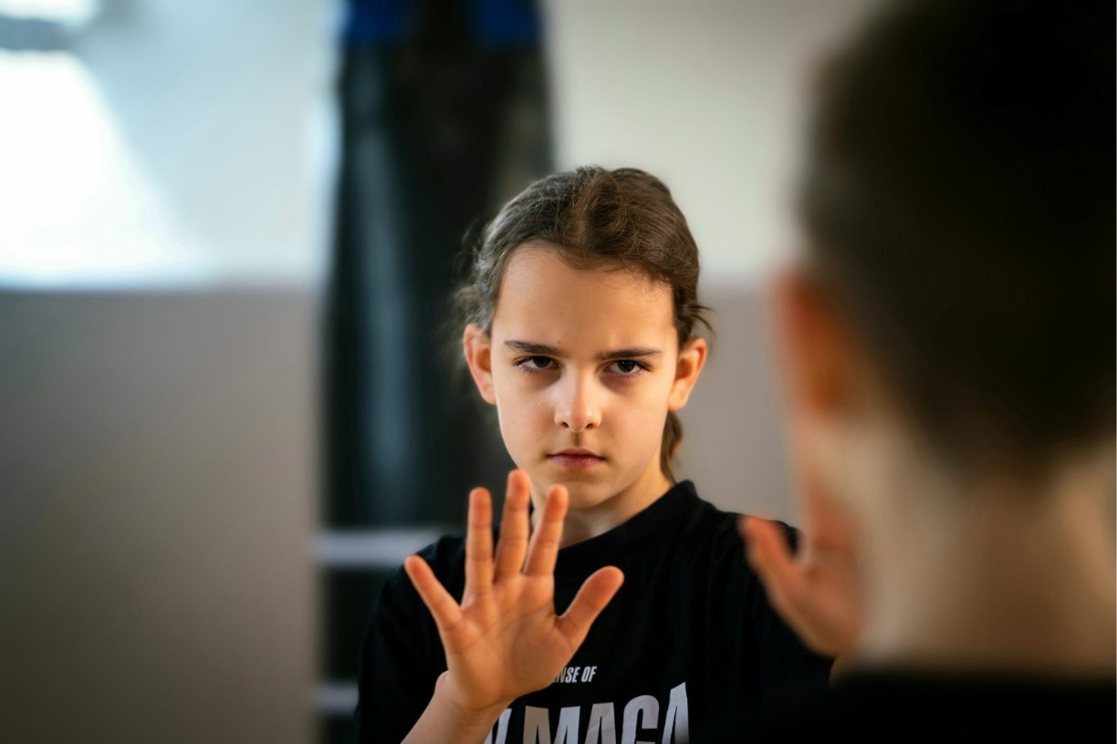 Jugendliche (10-15 Jahre)